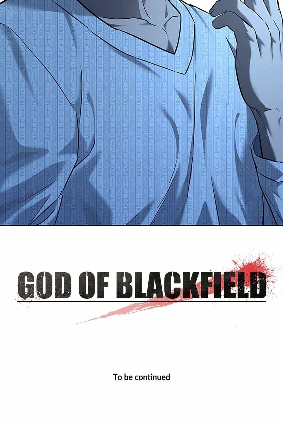 God of Blackfield Chapter 201 96